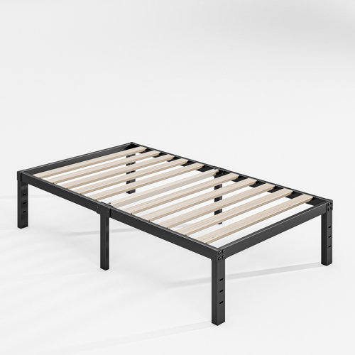 Wayfair Twin Bed Frames You'll Love in 2023